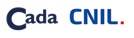 Logo Cada et CNIL