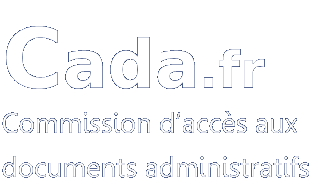 Open Data : les avis de la Cada disponibles sur data.gouv.fr